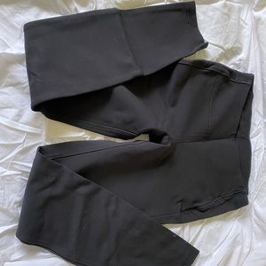 Wander pant lululemon